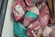 Esquema de desvio de carne nobre de multinacional  alvo de investigao em Brusque