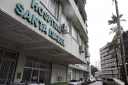 Hospital Santa Isabel procura familiares de paciente sem identificação