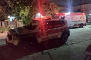 Polcia investiga linchamento de suspeito de estupro morto em Itaja