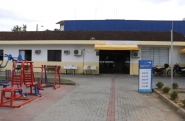 Unidade de Sa�de do Centro de Gaspar registra mais de 21 mil procedimentos no per�odo de f�rias