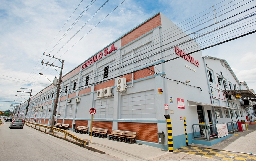 Crculo comemora 86 anos com lanamento de plataforma de ensino gratuita