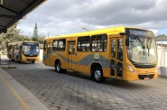 Prefeitura lança edital para concessão do Transporte Coletivo em Gaspar