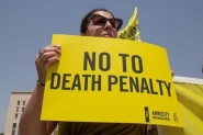 Quantos pases ainda aplicam a pena de morte?