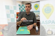 Gaspar não vai exigir vacina contra Covid-19 para matricular crianças de até cinco anos
