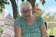 Tereza Wandoll: 98 anos de bondade