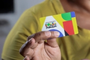 Gaspar tem quase 1.300 famílias recebendo o Bolsa Família