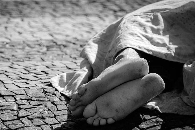 CDL sugere � prefeitura de Gaspar projeto para interna��o involunt�ria de pessoas em situa��o de rua