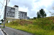 Prefeitura doa terreno para construo da nova sede da Polcia Militar em Gaspar