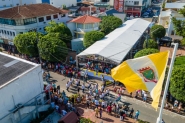 Mais de um mês de comemorações vai marcar os 90 anos de Gaspar