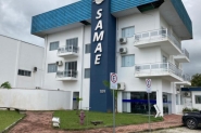 Samae de Gaspar realiza atualização de cadastro nos bairros Coloninha e Gaspar Grande