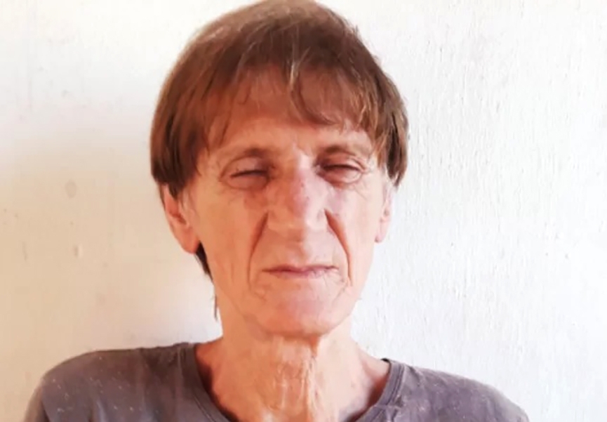 Segue campanha em prol da viso do DJ Mono, da antiga Paradise