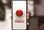 Mulher aperta bot�o do p�nico e ex acaba preso em Rio do Sul