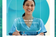 Gaspar lança Alô Saúde, serviço de atendimento pelo 0800 disponível 24 horas por dia