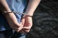Ladrão é preso no bairro Minas, em Ilhota