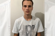 Jovem de Gaspar com câncer na língua e garganta precisa de ajuda financeira