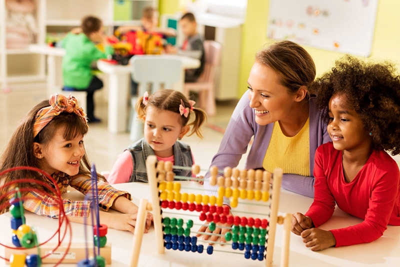 Saiba qual a importncia da psicopedagogia