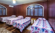 Gaspar renova convênio com a 'Casa das Anas', que acolhe mulheres vítimas de violência