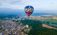 Prefeitura contrata projeto para construção da terceira ponte de Gaspar; ela deve ficar no Bela Vista