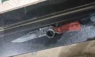 Motorista dá carona para homem e sofre tentativa de homicídio em Rio do Sul