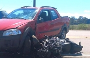 Feriado de Páscoa soma três mortes nas rodovias estaduais de SC
