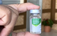 Sábado é 'Dia D' da campanha de vacinação contra a Gripe; Gaspar vai ter unidades de saúdes abertas o dia todo