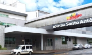Menina de quatro anos que se afogou em piscina em Blumenau recebe alta