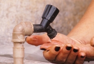 Moradores do Belchior podem ficar sem �gua nesta sexta
