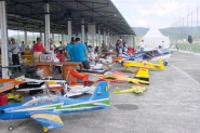 Gaspar recebe 37� Festival de Aeromodelismo neste fim de semana