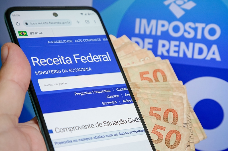 Declare Certo: contadores vão se reunir em Gaspar para orientar população sobre IRPF