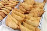 Igreja Matriz promove venda de pastel e sonho nesta sexta e s�bado, em Gaspar