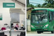 Usuários do transporte intermunicipal com saldo no cartão da Verde Vale devem procurar Procon de Gaspar