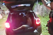 Polícia Civil prende dois suspeitos de homicídio em Gaspar