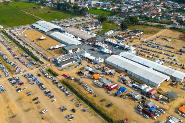 Inscrições abertas para palestras e oficinas da 20ª Expofeira de Gaspar