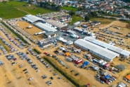 Inscrições abertas para palestras e oficinas da 20ª Expofeira de Gaspar