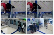 Grupo que furtou caixas eletrônicos em Gaspar, Ilhota e outras cidades de SC é preso pela Polícia Civil