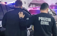 Homem tenta usar procura��o falsa 'assinada' pela av� morta para transferir caminh�o e � preso em Ilhota