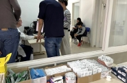 Baixa demanda faz secretaria de Saúde ajustar horário do Centro de Hidratação para pessoas com dengue