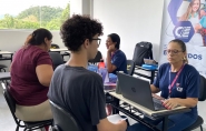 Empresas podem participar do Feir�o de Empregos de Gaspar e cadastrar vagas dispon�veis