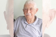 Morre aos 103 anos Felício Bittencourt, um dos moradores mais antigos de Ilhota