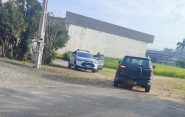 Homem � morto a facada no Centro de Gaspar