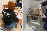 Opera��o da Pol�cia Civil investiga suposta forma��o de cartel em licita��es em Timb�