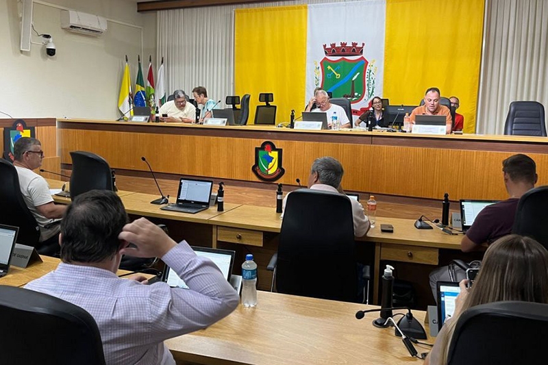 Aprovados projetos que nomeiam ruas do Gaspar Grande e Belchior Alto, em Gaspar