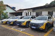Ditran de Gaspar atende em novo endere�o a partir de 1� de agosto