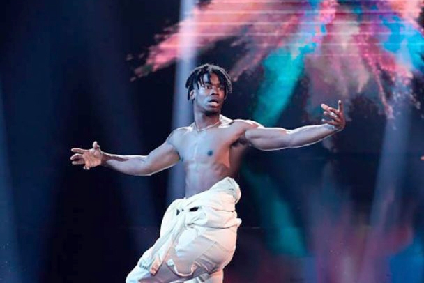 Renomado bailarino francs se apresenta em Blumenau nesta quarta-feira
