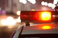 Bandidos quebram parede de posto de combustíveis em busca de cofre em Gaspar
