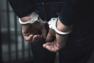 Homem com 40 passagens pela polícia é preso em flagrante furtando comércio em Gaspar