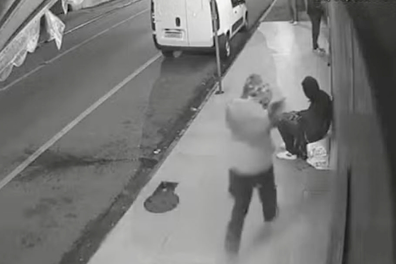 Polícia Civil investiga caso do jovem assassinado com tiros à queima-roupa no Litoral de SC