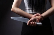 Homem é esfaqueado pela mulher durante briga em Gaspar