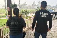Prefeitura de Gaspar instaura auditoria administrativa para apurar poss�vel superfaturamento em servi�os de limpeza urbana ap�s opera��o policial
