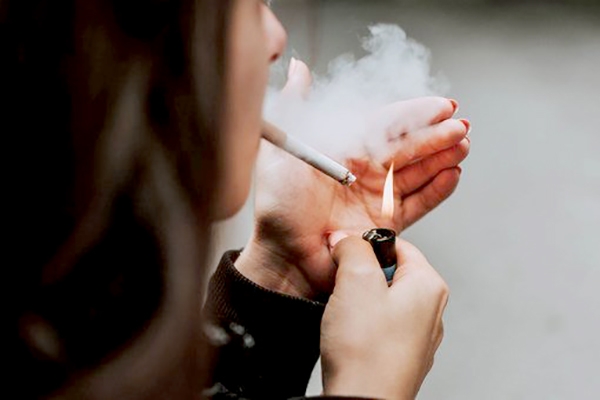 Cigarro na adolesc�ncia: um v�cio que destr�i o futuro